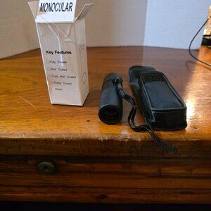 MONOCULAR MINI BIONAGARS